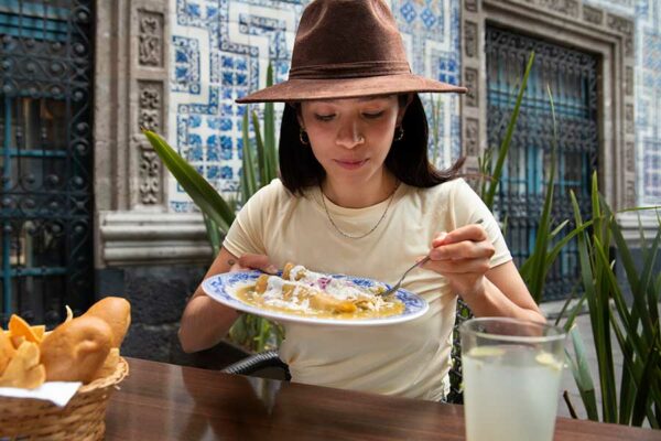 LA TEXTURA EN LOS ALIMENTOS UNA DELICIA SENSORIAL