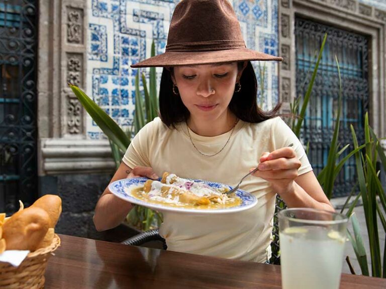 LA TEXTURA EN LOS ALIMENTOS UNA DELICIA SENSORIAL