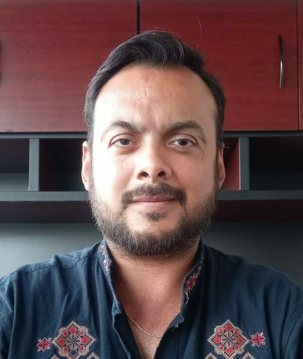 Foto Dr. Juan Carlos