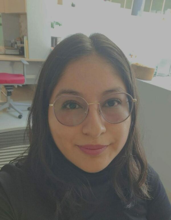 Guadalupe_Carmona Dra. Guadalupe Carmona