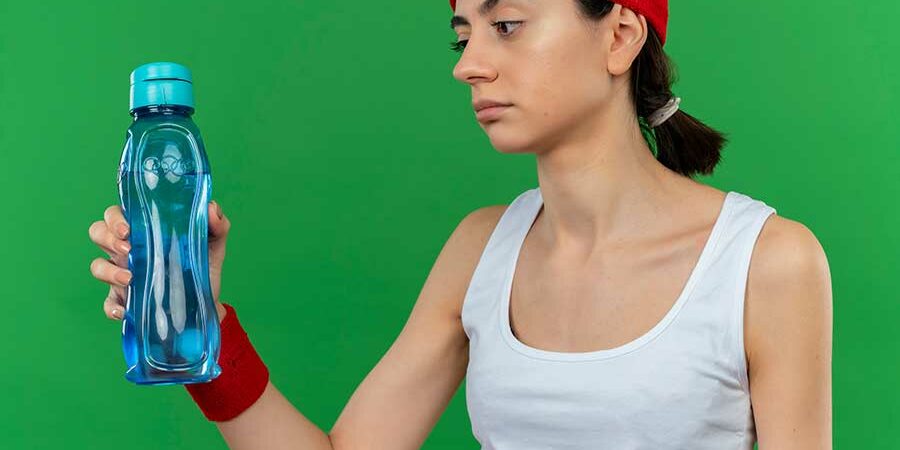 QUÉ SE ESCONDE EN TU TERMO, MÁS QUE AGUA, SI NO LO LAVAS