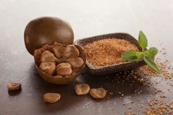 FRUTO DEL MONJE, UN DULCE Y PODEROSO ALIADO A LA SALUD