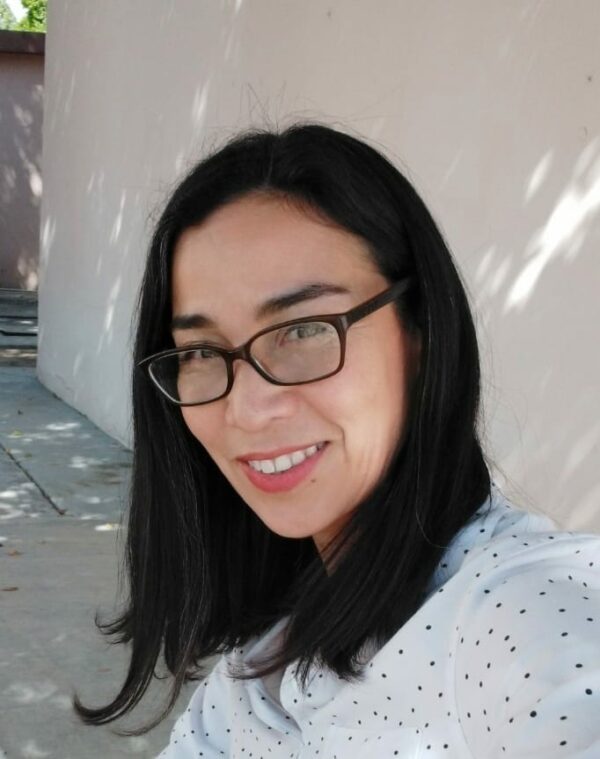 Foto Carmen Contreras