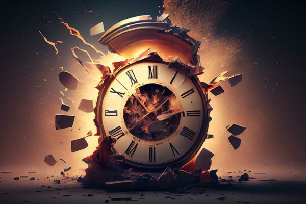 LA CRISIS DEL HIPERCONSUMO DEL TIEMPO PLANETARIO Y COMO REMEDIARLA