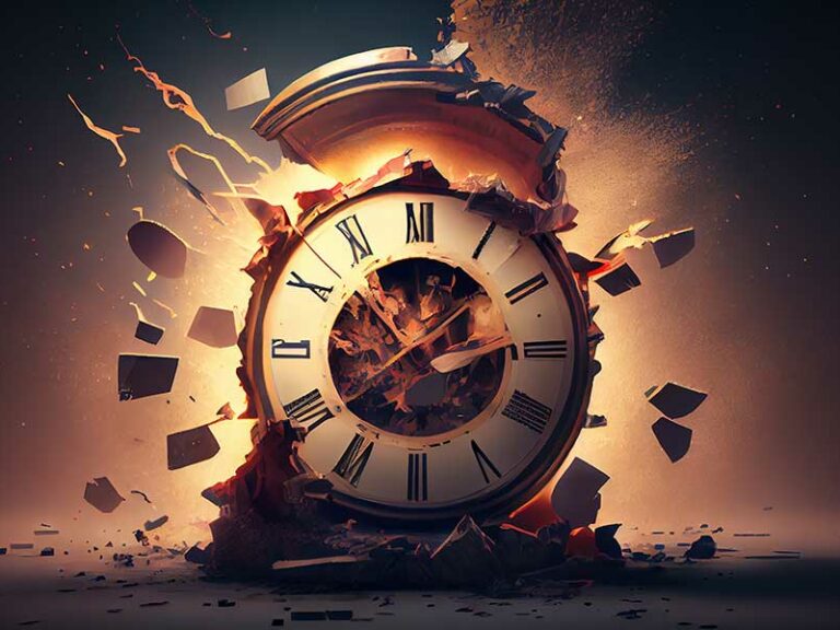 LA CRISIS DEL HIPERCONSUMO DEL TIEMPO PLANETARIO Y COMO REMEDIARLA
