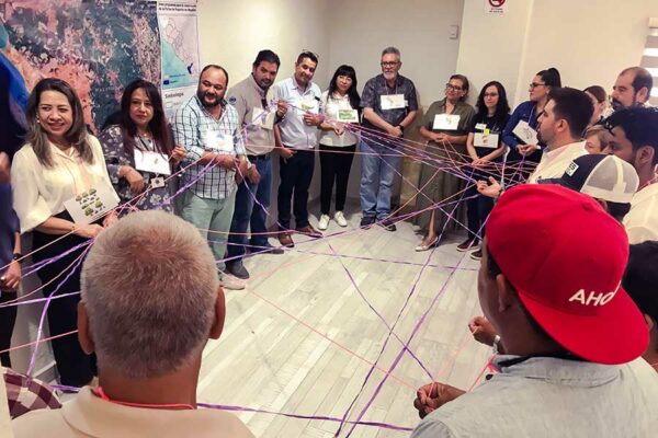 MAZATLÁN CONTARÁ CON SU TARJETA DE REPORTE COMO HERRAMIENTA DE MONITOREO