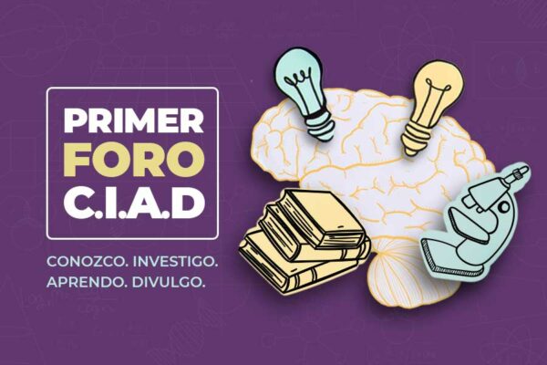 REALIZARÁN EL FORO “CONOZCO, INVESTIGO, APRENDO Y DIVULGO”