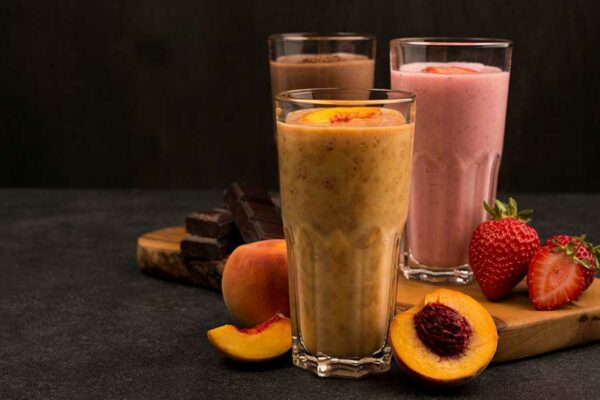 BEBIDAS FERMENTADAS DERIVADAS DE LECHE Y FRUTA, RETOS Y OPORTUNIDADES