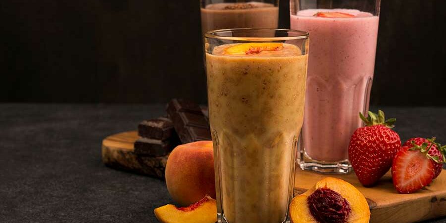 BEBIDAS FERMENTADAS DERIVADAS DE LECHE Y FRUTA, RETOS Y OPORTUNIDADES
