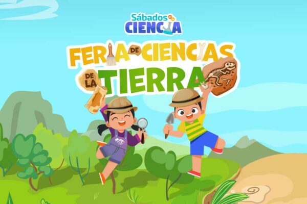 CELEBRARÁN 50° ANIVERSARIO DE LA ERNO CON FERIA DE CIENCIAS DE LA TIERRA