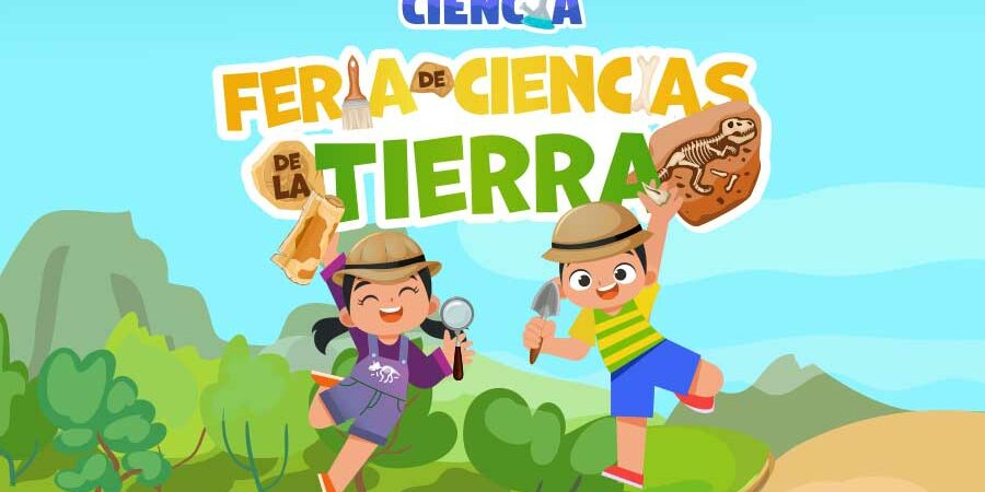 CELEBRARÁN 50° ANIVERSARIO DE LA ERNO CON FERIA DE CIENCIAS DE LA TIERRA