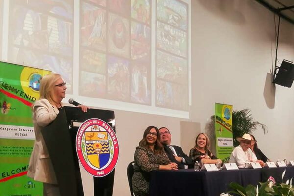 DESTACA PARTICIPACIÓN DEL CIAD EN EL 17° CONGRESO INTERNACIONAL CUCCAL
