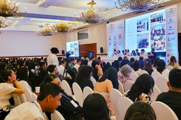 DESTACA PARTICIPACIÓN DEL CIAD EN EL LATIN FOOD 2024