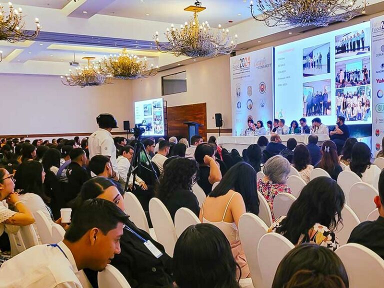 DESTACA PARTICIPACIÓN DEL CIAD EN EL LATIN FOOD 2024