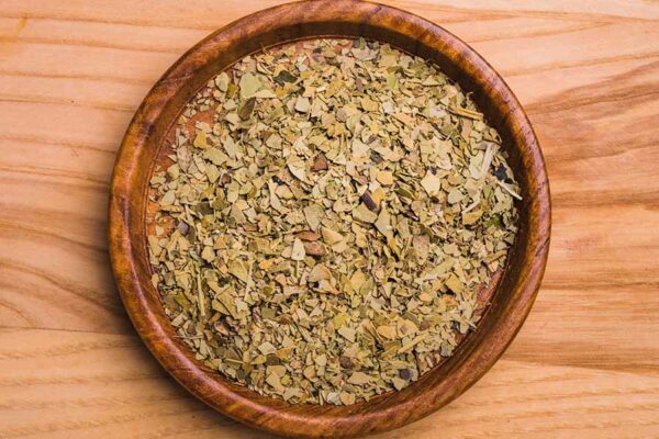 ORÉGANO, EL ORO VERDE CON POTENCIAL ANTIINFLAMATORIO