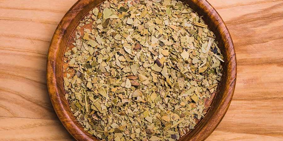 ORÉGANO, EL ORO VERDE CON POTENCIAL ANTIINFLAMATORIO