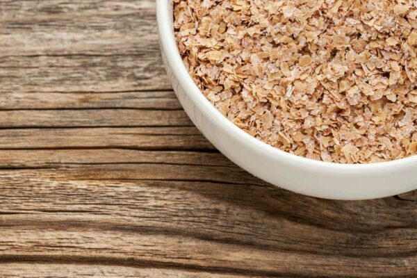 BENEFICIOS OCULTOS DEL SALVADO DE TRIGO