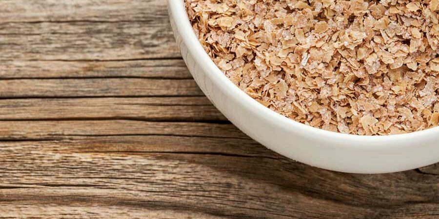 BENEFICIOS OCULTOS DEL SALVADO DE TRIGO