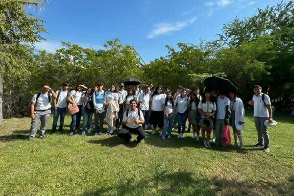 EL CIAD MAZATLÁN CELEBRÓ LA SEMANA ESTATAL DEL CONOCIMIENTO