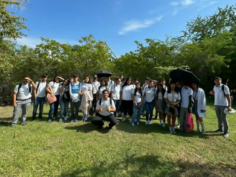 EL CIAD MAZATLÁN CELEBRÓ LA SEMANA ESTATAL DEL CONOCIMIENTO