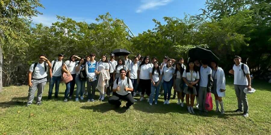 EL CIAD MAZATLÁN CELEBRÓ LA SEMANA ESTATAL DEL CONOCIMIENTO