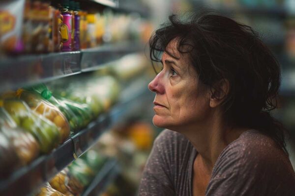 ENTORNO ALIMENTARIO, UN FACTOR CLAVE EN NUESTRAS DECISIONES Y EN NUESTRA SALUD