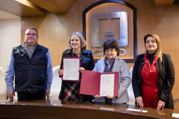 FIRMAN CONVENIO PARA IMPULSAR LA PORCICULTURA EN MÉXICO