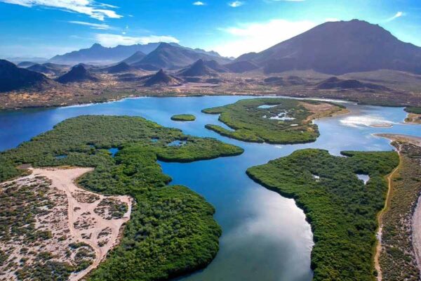 LA IMPORTANCIA DE LOS HUMEDALES Y SU MONITOREO CON TECNOLOGÍAS AVANZADAS