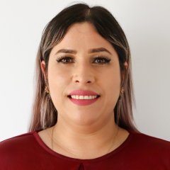 Elba Nydia Moreno Duarte Elba Nydia Moreno Duarte