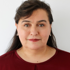 Karen Maritza Velasco Córdova Karen Maritza Velasco Córdova