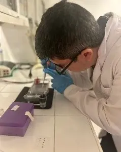 Biotecnología Marina