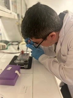 Biotecnología Marina