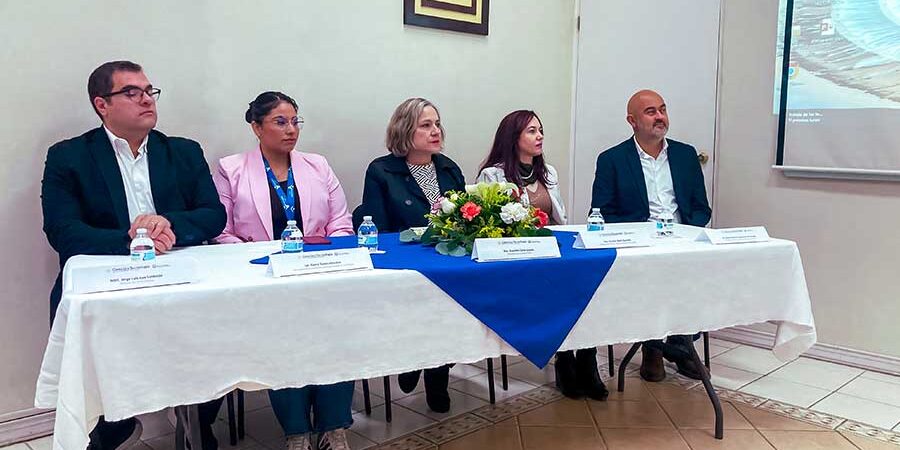 EL CIAD CELEBRA EL 23° ANIVERSARIO DE LA SUBSEDE DELICIAS