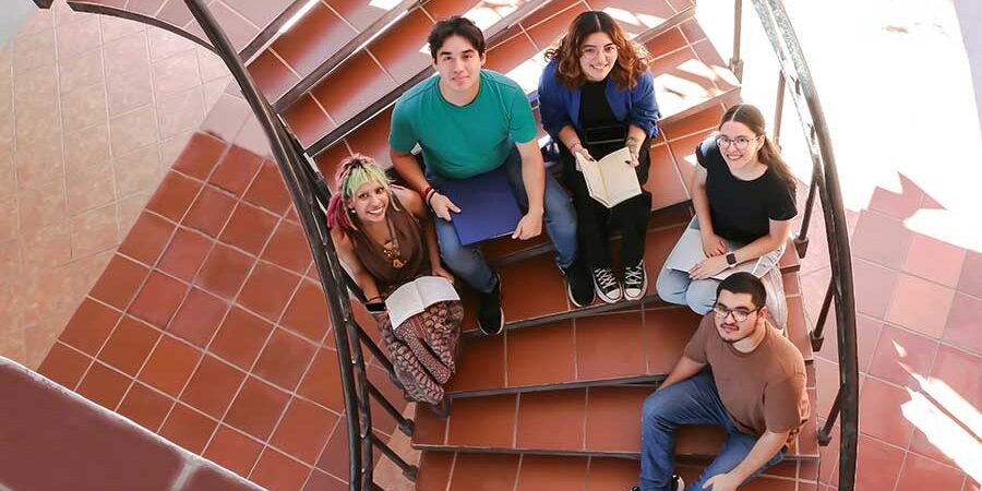 EL CIAD CONVOCA A INSCRIBIRSE EN SUS POSGRADOS EN CIENCIAS