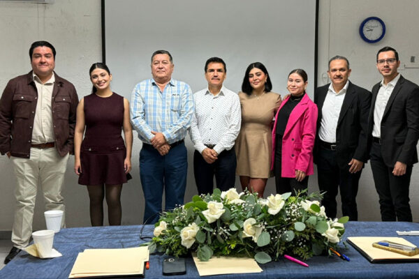 EL CIAD SUMA ESFUERZOS CON EL CENTRO DERMATOLÓGICO DE CULIACÁN