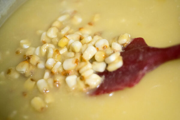 LA NIXTAMALIZACIÓN GARANTIZA LA ELIMINACIÓN DEL GLIFOSATO Y OTROS AGROTÓXICOS