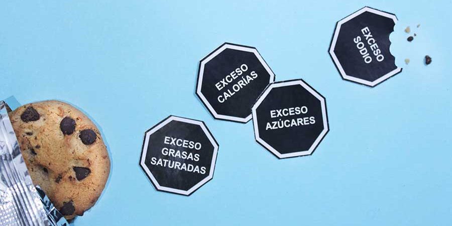 LOS SELLOS DE ADVERTENCIA MODIFICAN LAS PRÁCTICAS DE CONSUMO DE ALIMENTOS EN POBLACIÓN ADULTA DE HERMOSILLO, SONORA