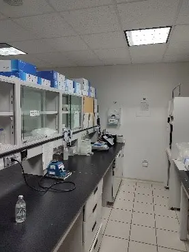 Laboratorio de Fisiología de Invertebrados Marinos-1