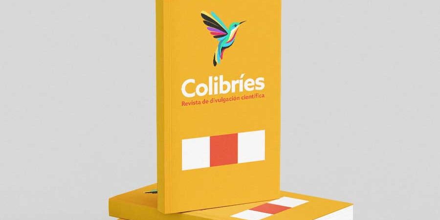 COLIBRIES