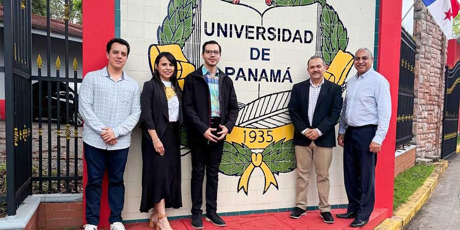 CONTRIBUYEN A FORMACIÓN CIENTÍFICA DE POSGRADO DE LA UNIVERSIDAD DE PANAMA