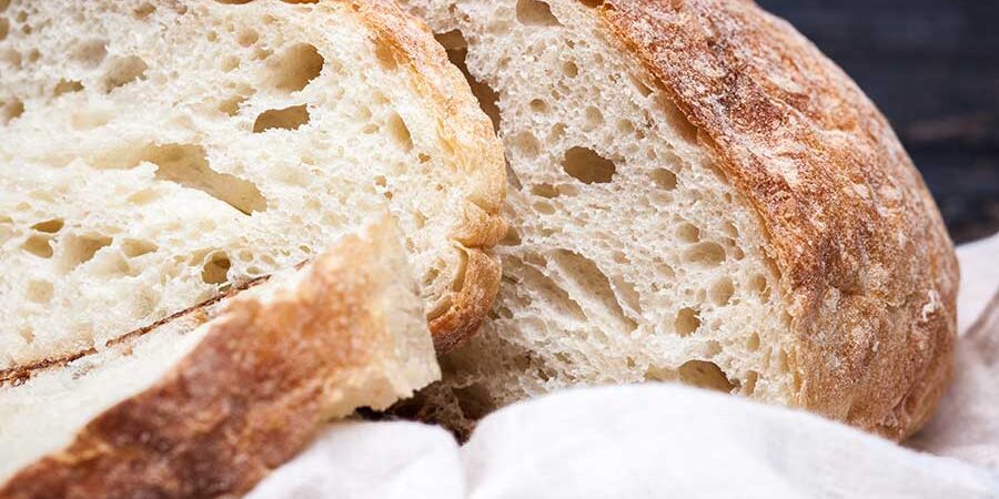 EL PAN, SALIDITO DEL HORNO O CONGELADO. CUÁL ES MEJOR