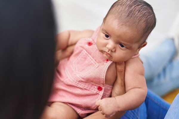 SABERES MATERNOS, CÓMO ENFRENTAR A LOS EPISODIOS DIARREICOS EN LA INFANCIA