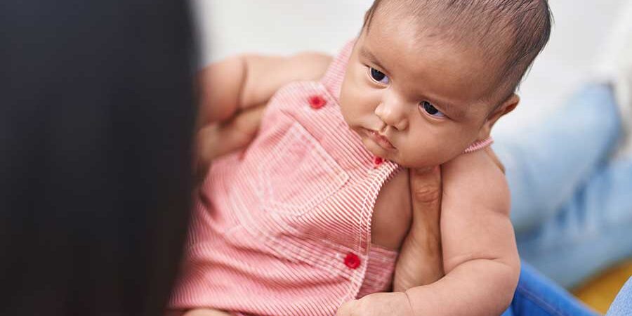 SABERES MATERNOS, CÓMO ENFRENTAR A LOS EPISODIOS DIARREICOS EN LA INFANCIA