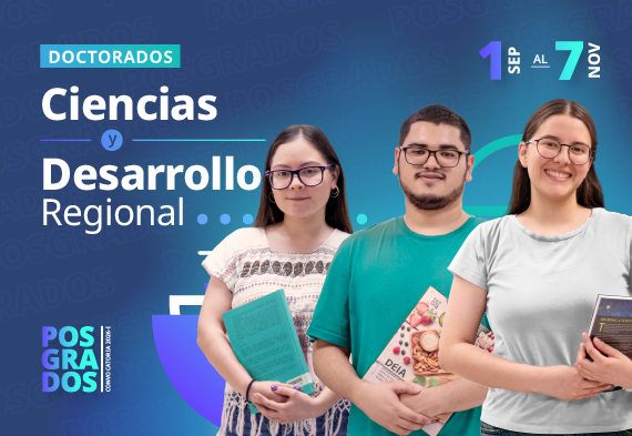 Convocatoria Posgrados - Banner inicio Convocatoria Posgrados - Banner inicio