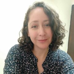 Sandra Verónica Aguayo Patrón