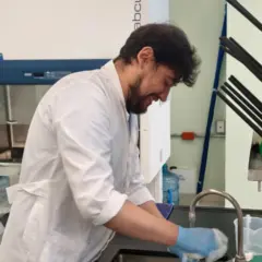 Dr. Fred Eduardo Hernández Perea